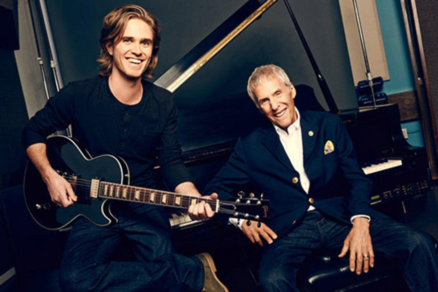 Bacharach Reimagined at The Wallis
