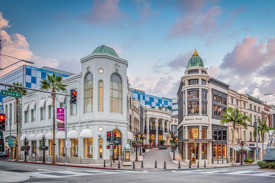 Discover Beverly Hills: Travel Articles & News - Love Beverly Hills