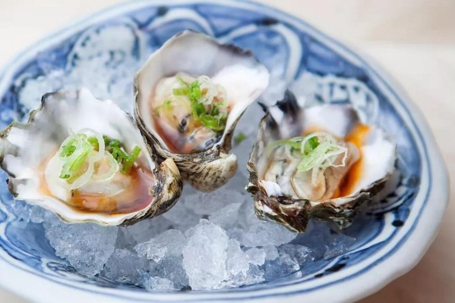 Asian Restaurants in Beverly Hills
