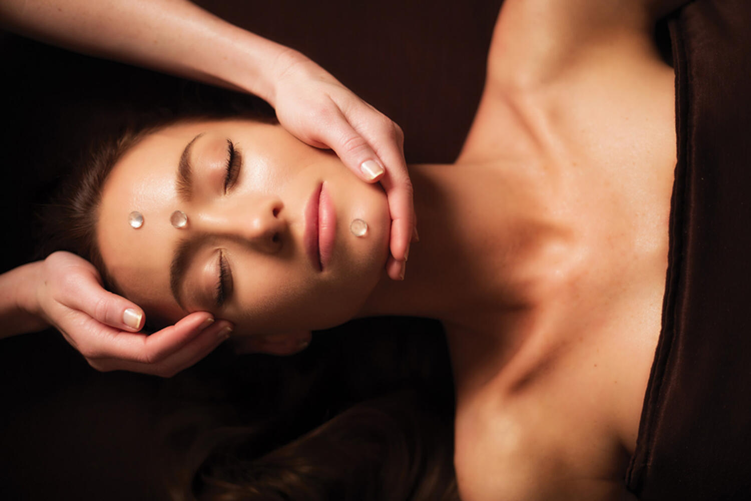 Relax and Rejuvenate in Beverly Hills 