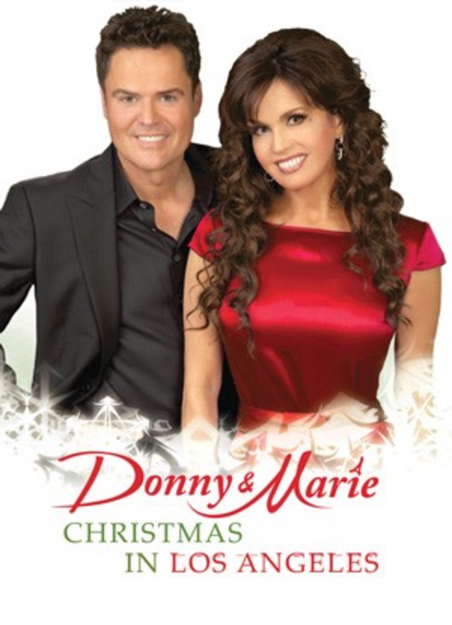 Osmond Family Christmas
