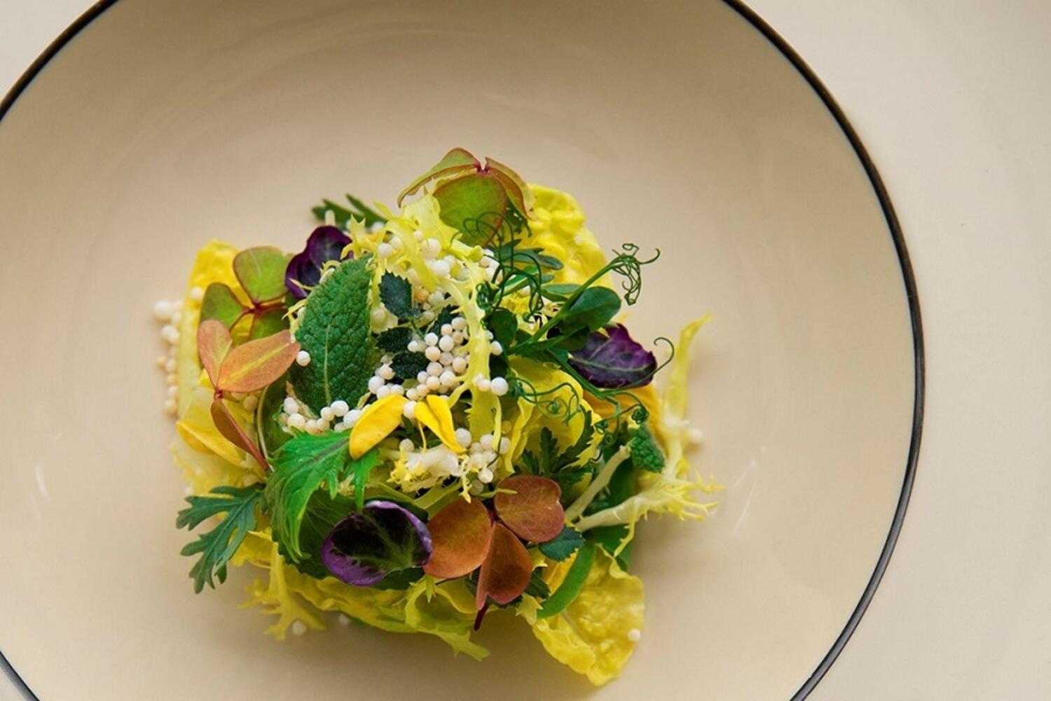 Best Italian Restaurants in Beverly Hills
