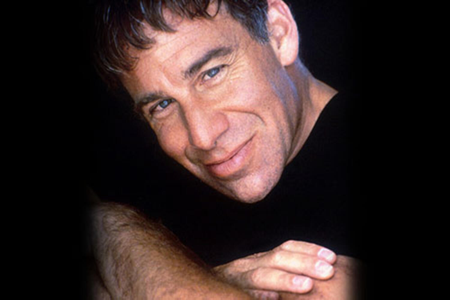 An Evening with Stephen Schwartz at The Wallis