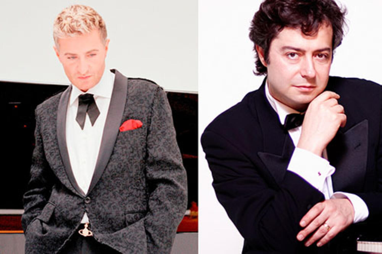 Colburn Piano Extravaganza at The Wallis