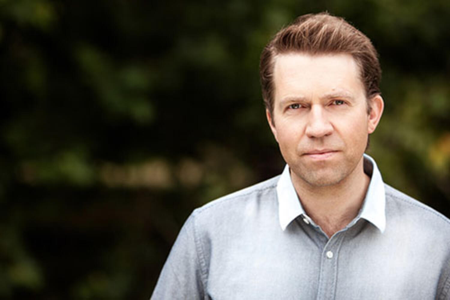 Andsnes & Hamelin: A Music World Friendship at The Wallis