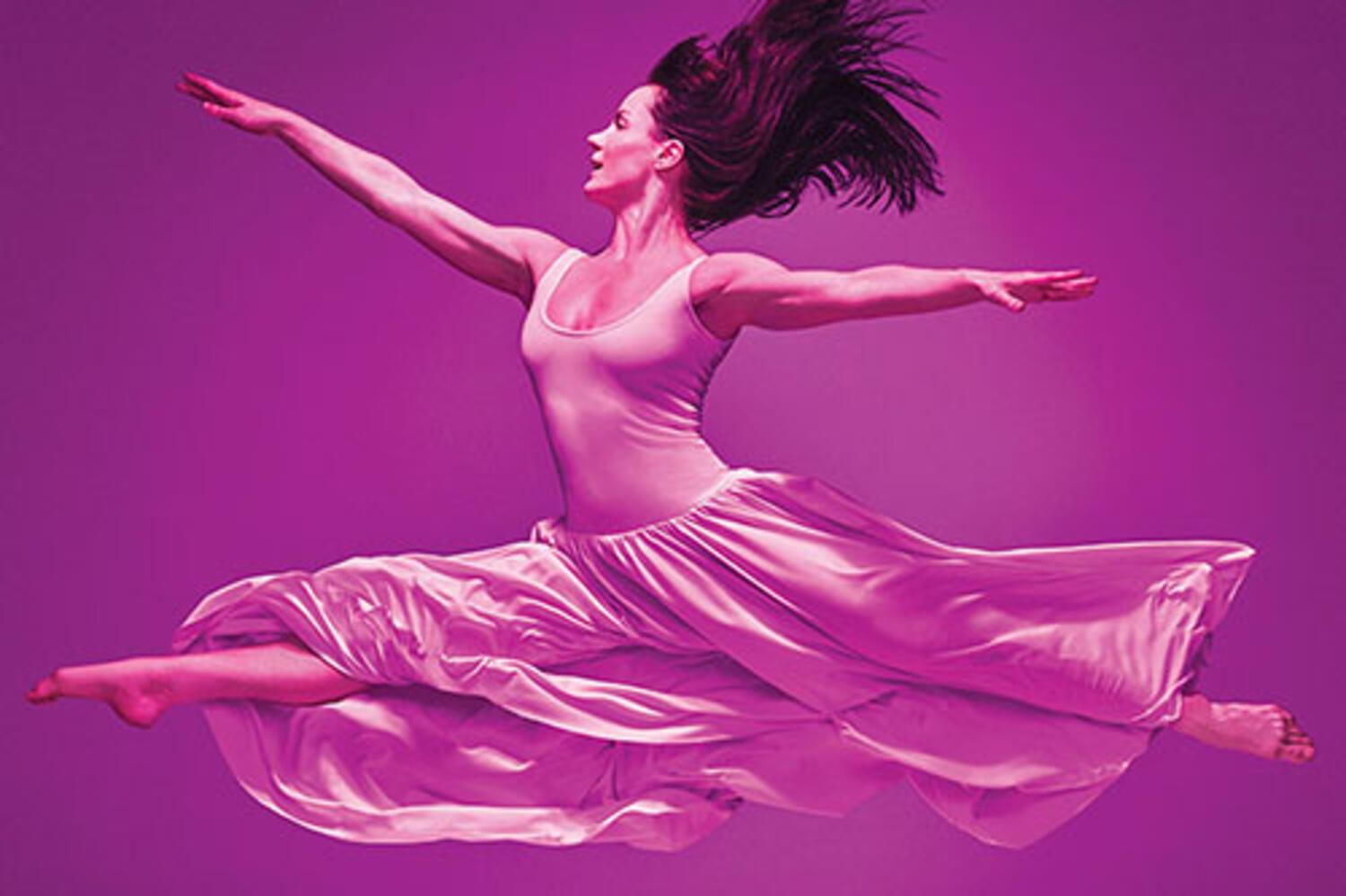 Paul Taylor Dance Company at The Wallis