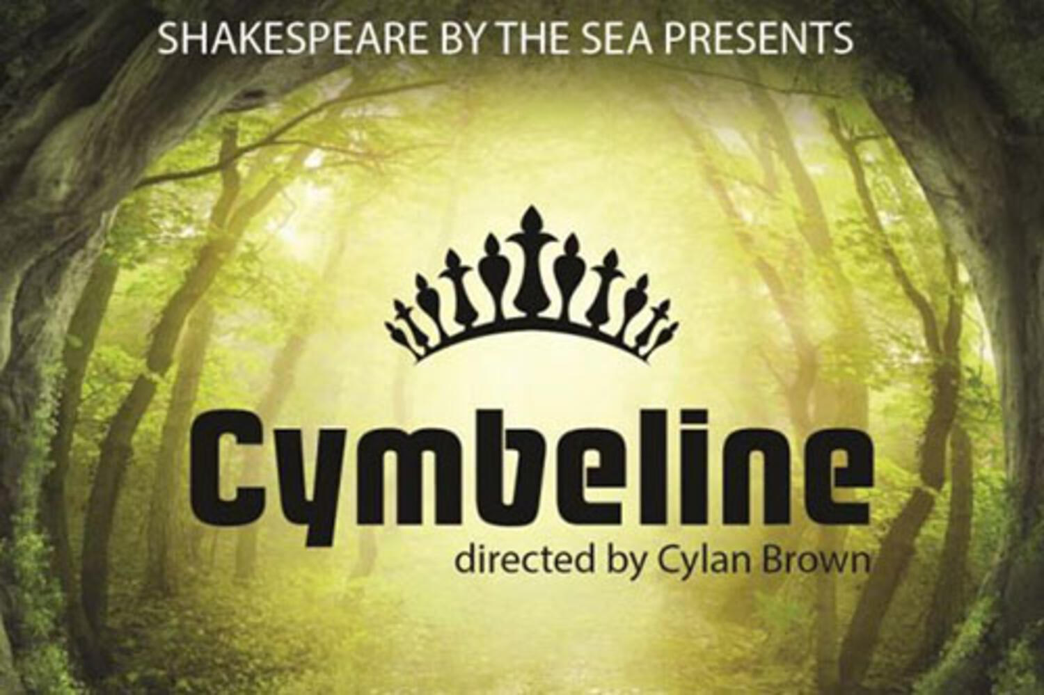 Shakespeare by the Sea: Cymbeline