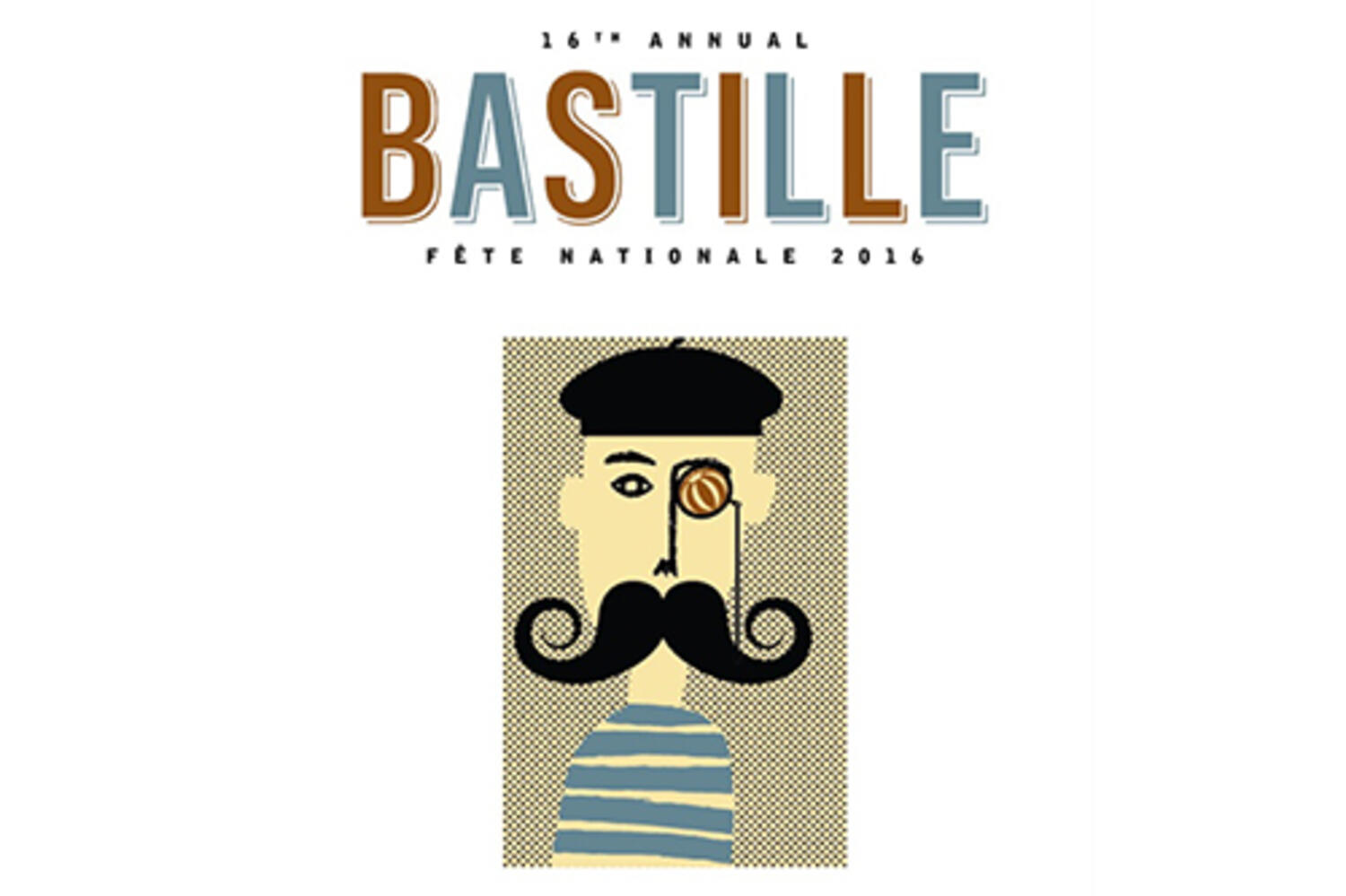 Bastille Day at Bouchon Bistro