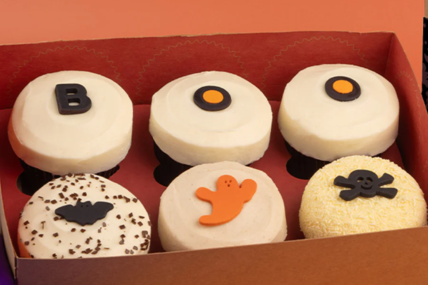 Halloween Trick-or-Treat Sweets in Beverly Hills