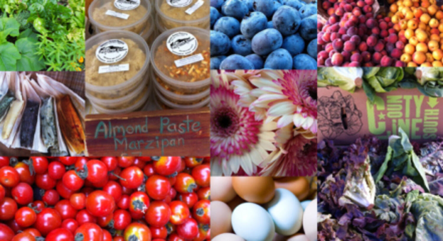 Sunset Strip Farmer’s Market