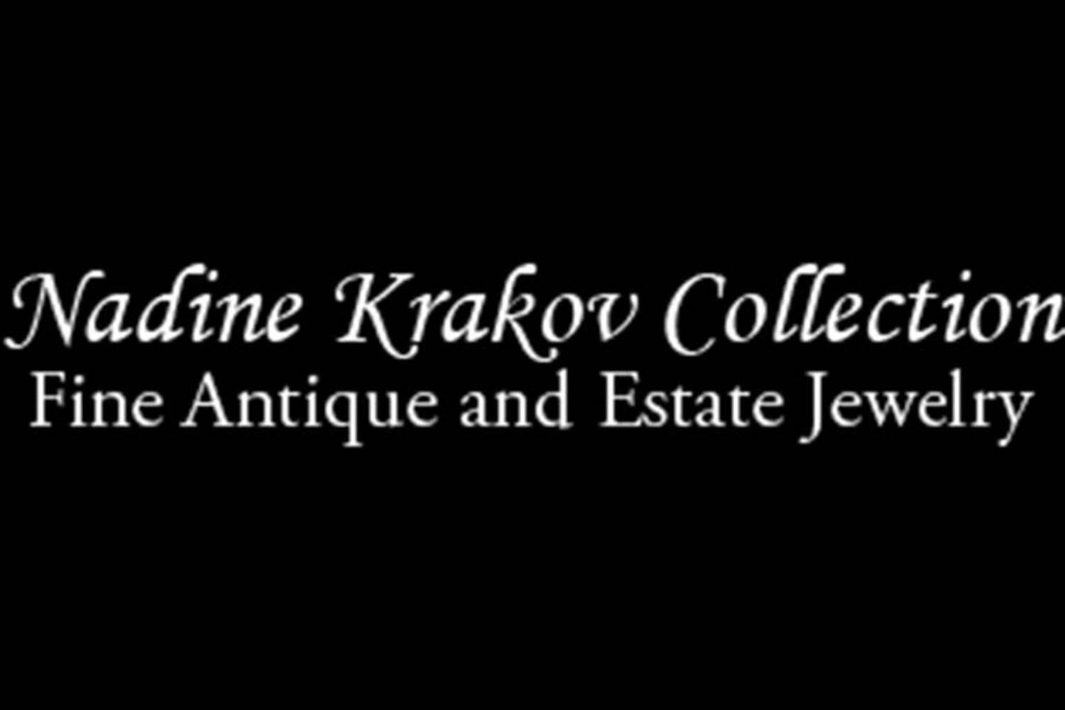 Nadine Krakov Collection
