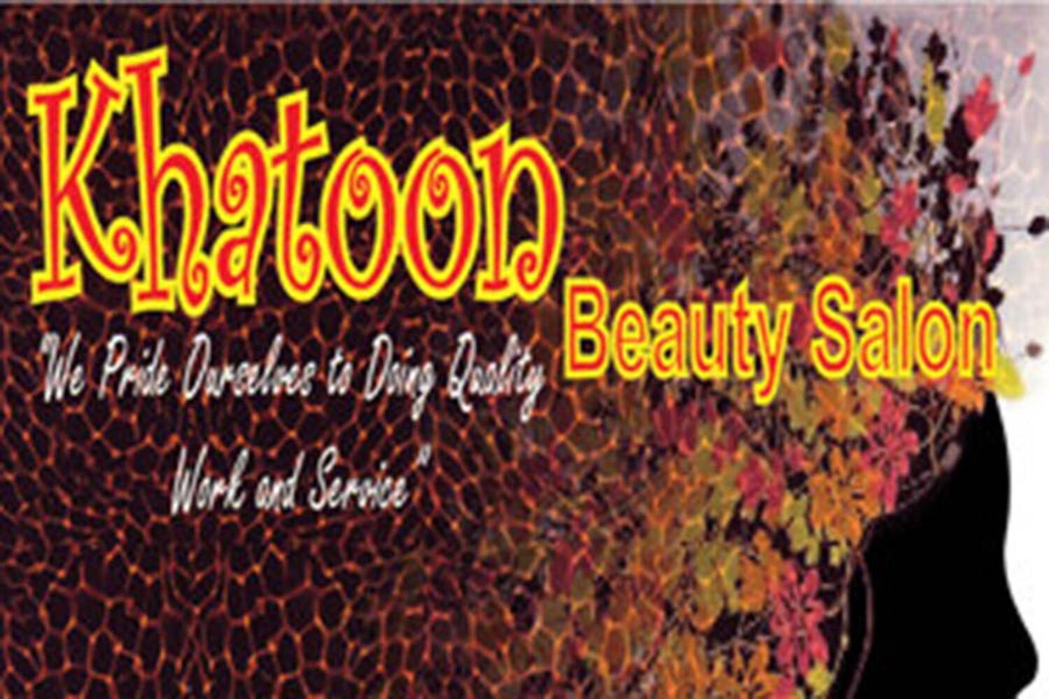 Khatoon Beauty
