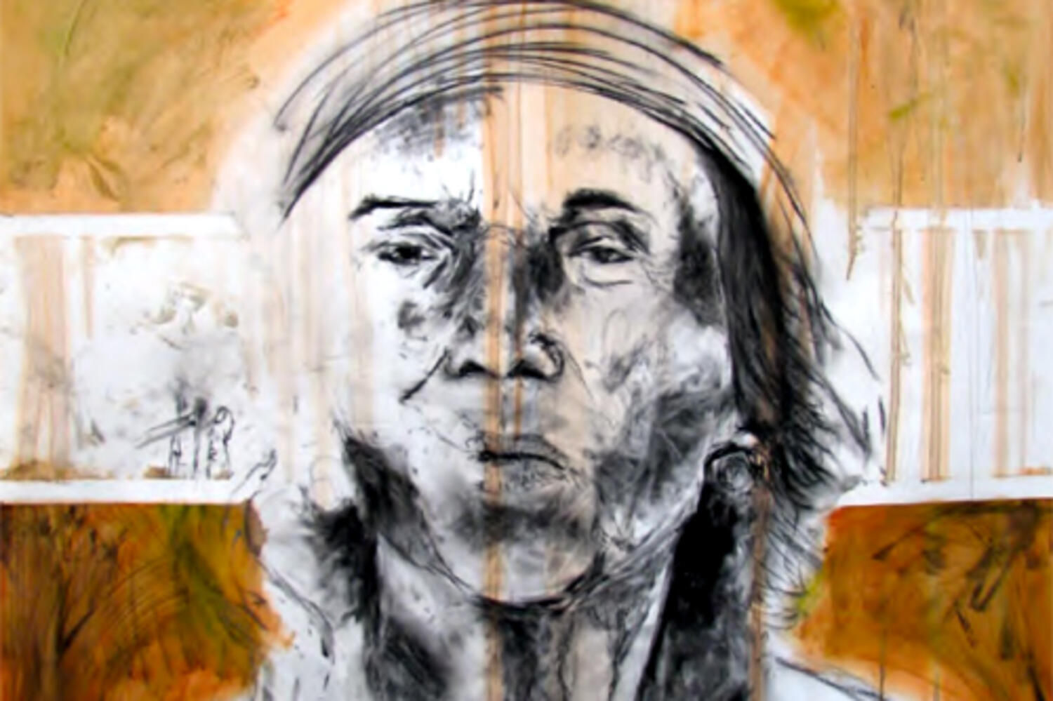AMERICAN DREAMS Exhibition at Soho Gallery