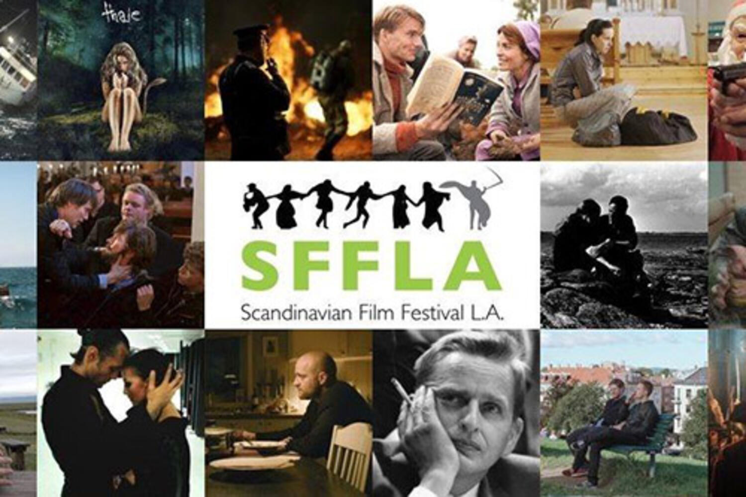 Scandinavian Film Festival