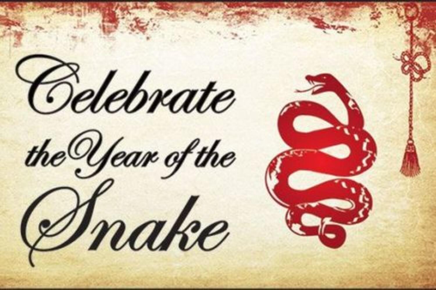 Chinese New Year Celebration 2013