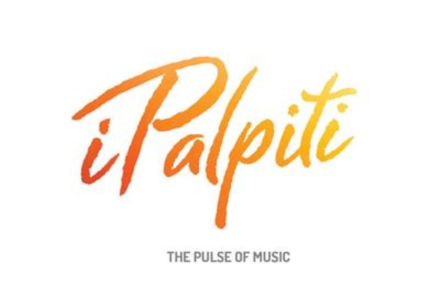 Music in the Mansion at Greystone: iPalpiti Festival Soloists 