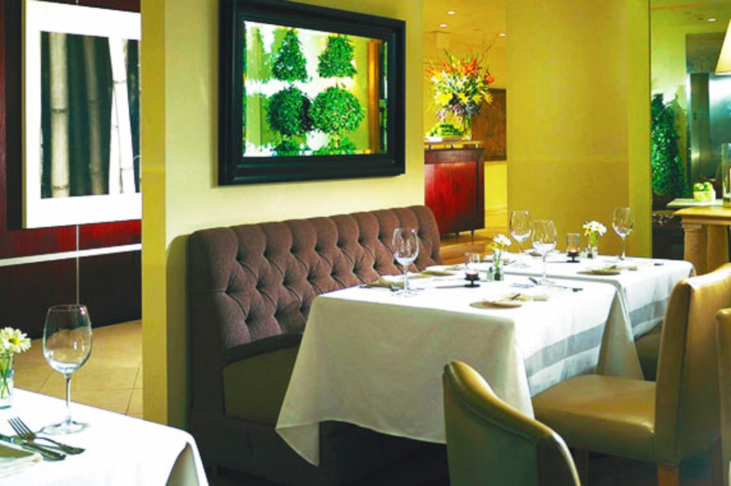 Chinese New Year at OnRodeo Bistro and Lounge