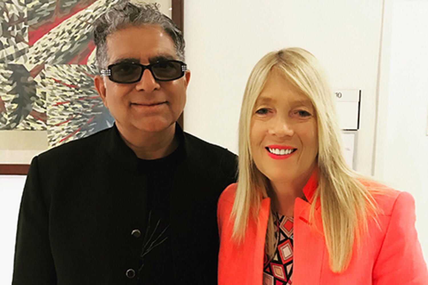S.O.U.L. Session – Deepak Chopra Meditation