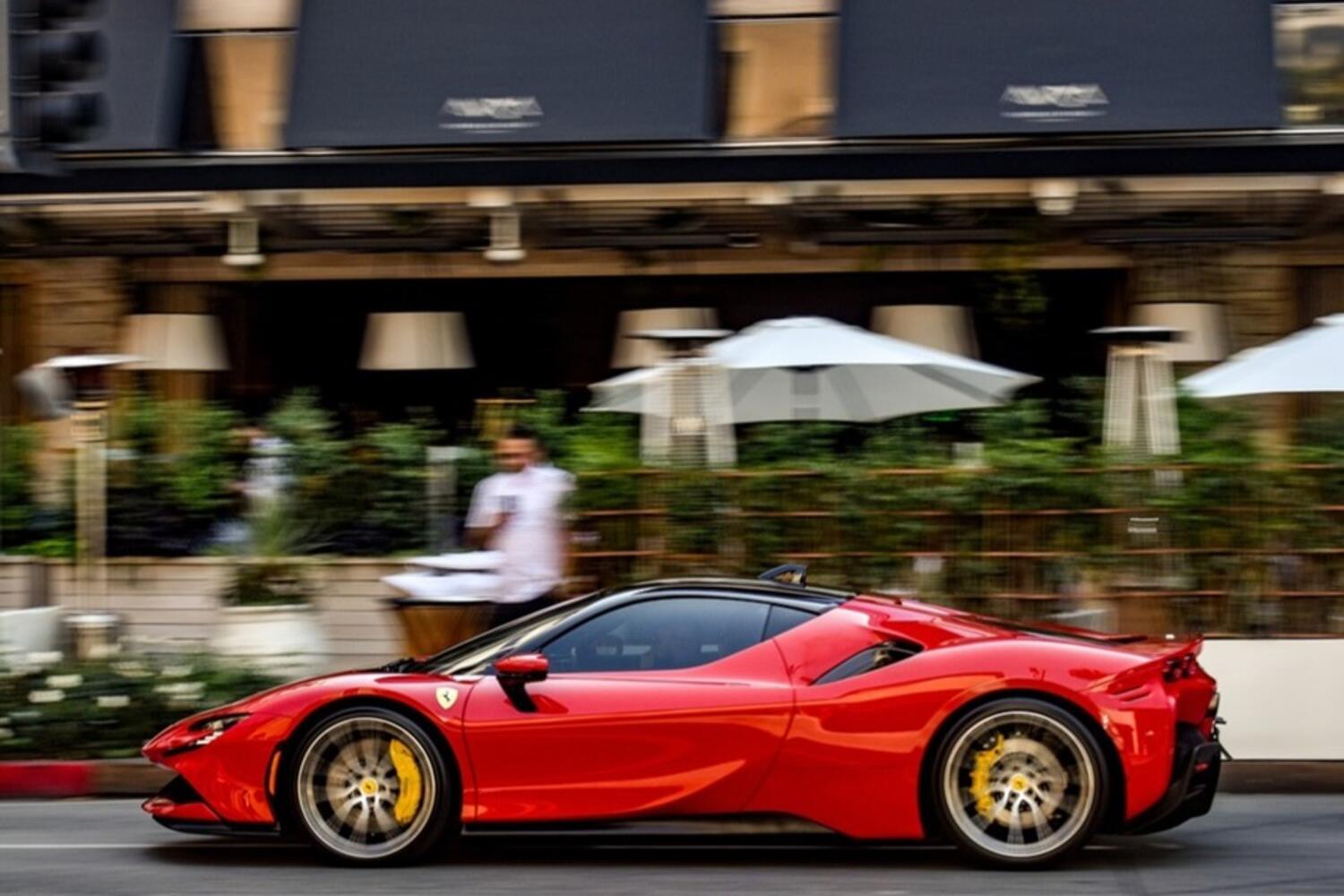 Where to Find 2-Hour Free Parking in Beverly Hills