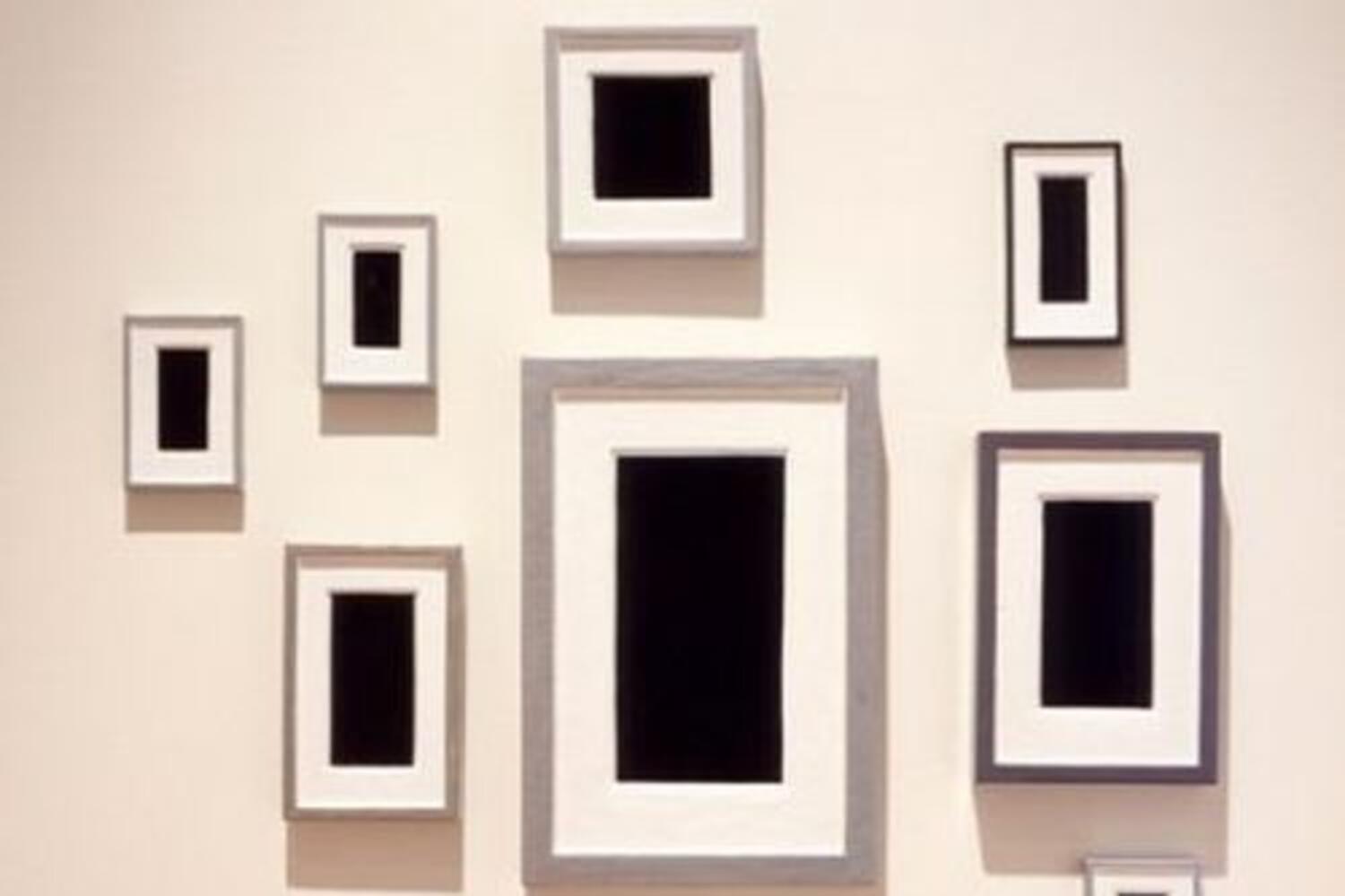 Ends and Exits at LACMA