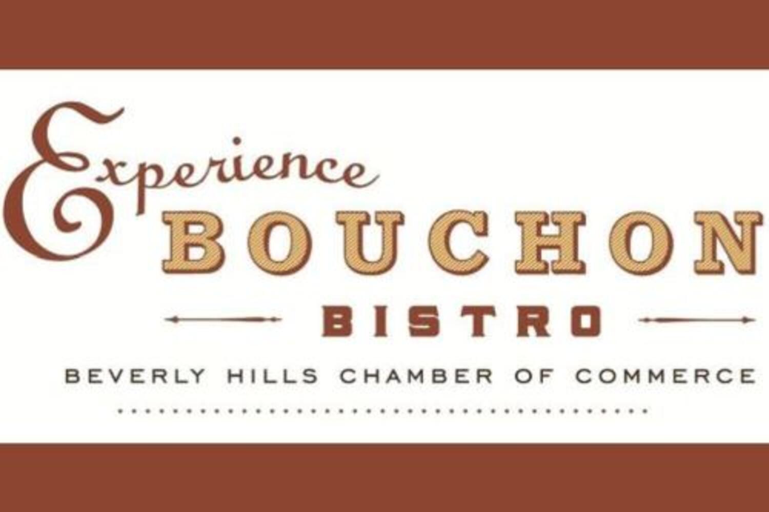 Experience Bouchon Bistro Event