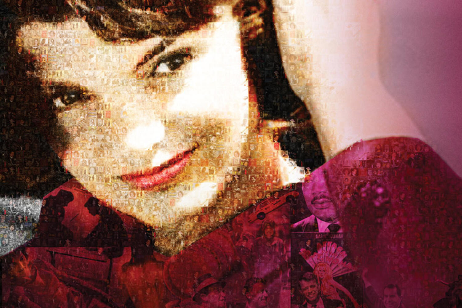 Jackie Unveiled at The Wallis