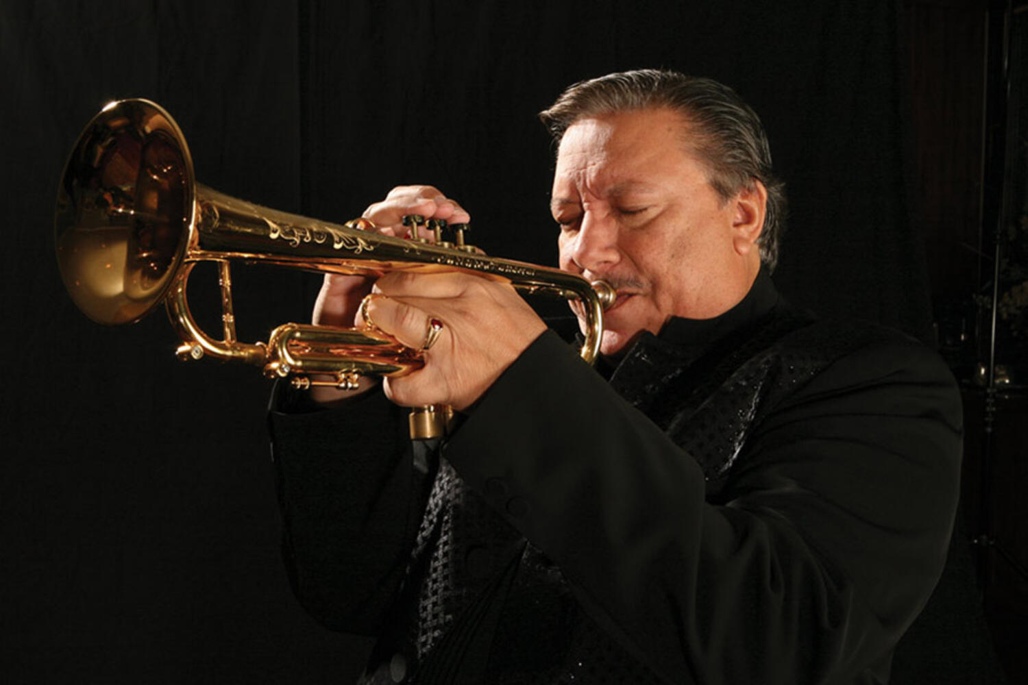 Sandoval Jazz Weekend at The Wallis