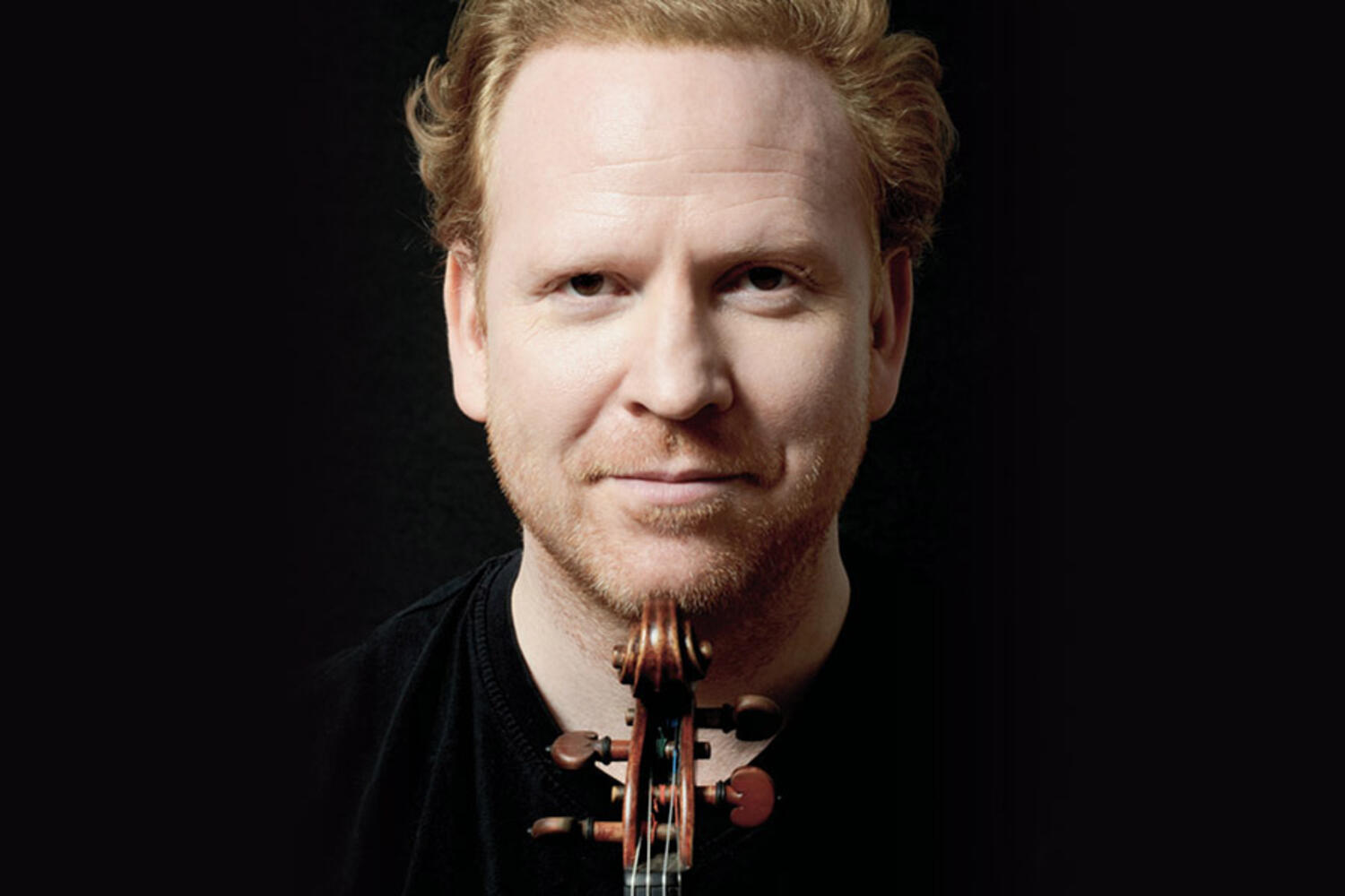 Zurich Chamber Orch & Hope at The Wallis