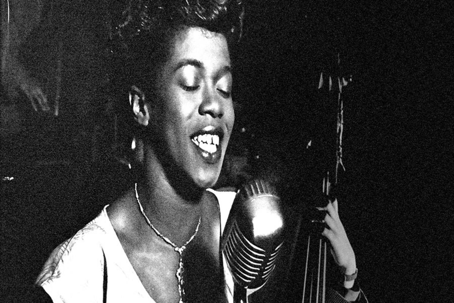 Blues in the Night at The Wallis