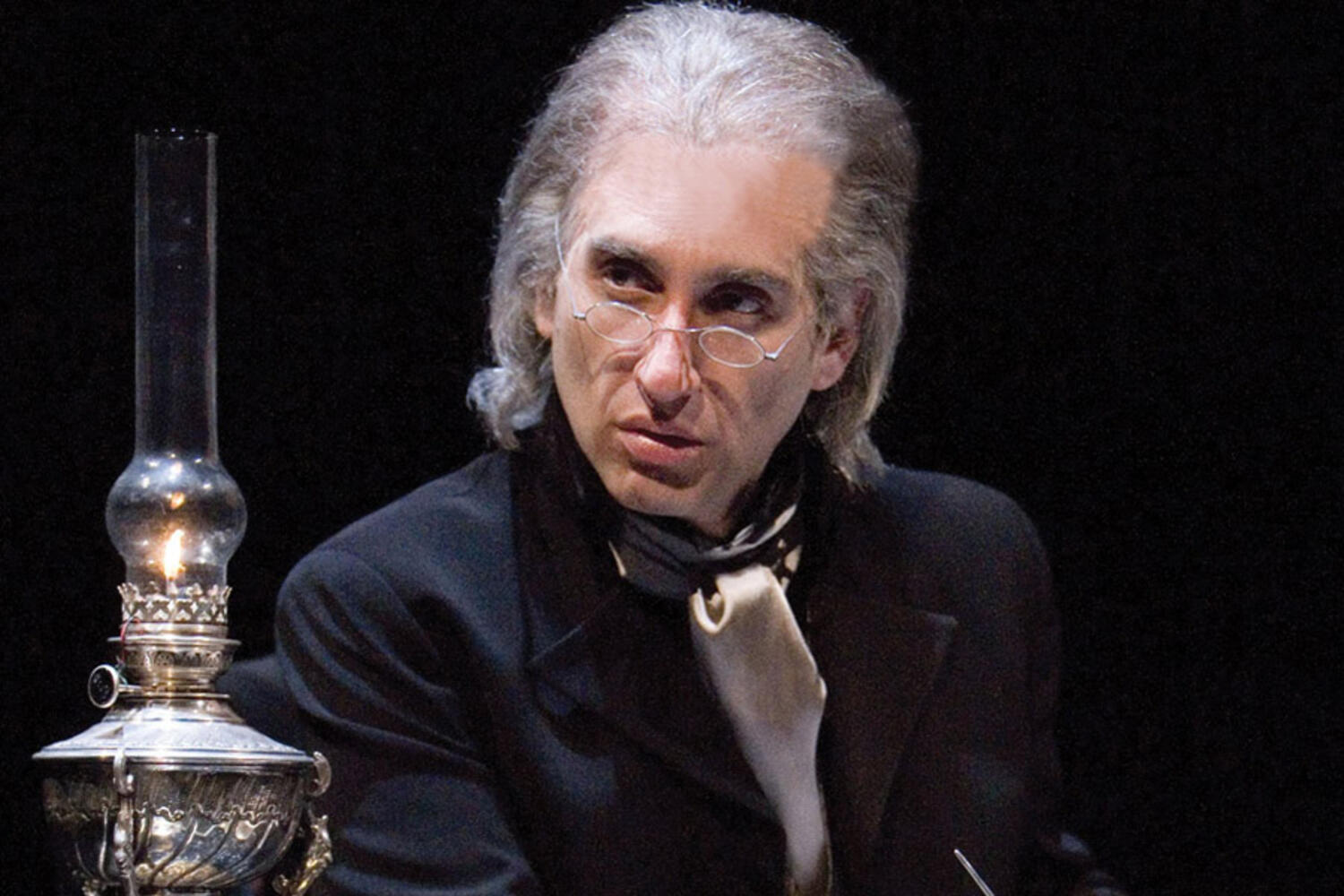 Hershey Felder: Beethoven at The Wallis