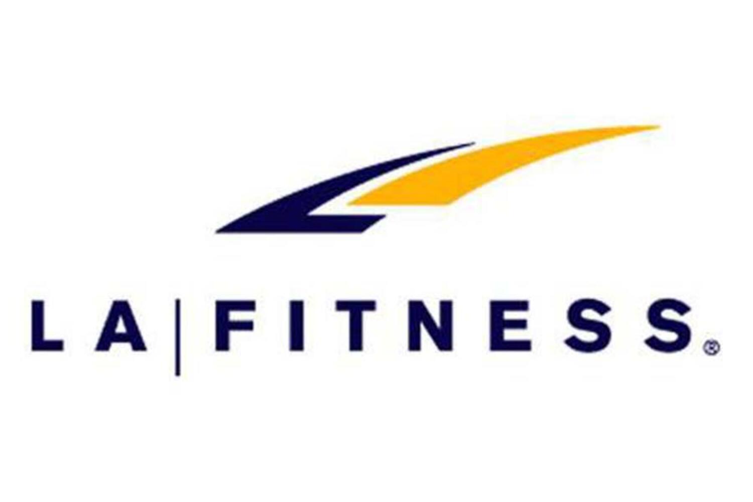 LA Fitness
