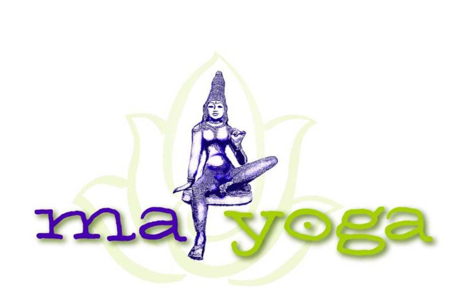 Ma Yoga Beverly Hills