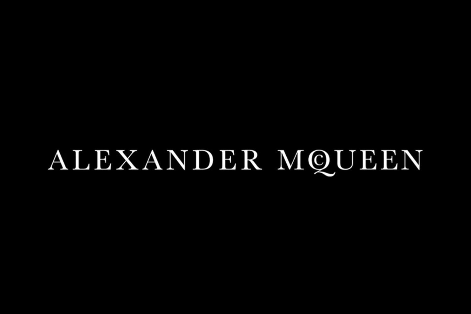 Alexander McQueen