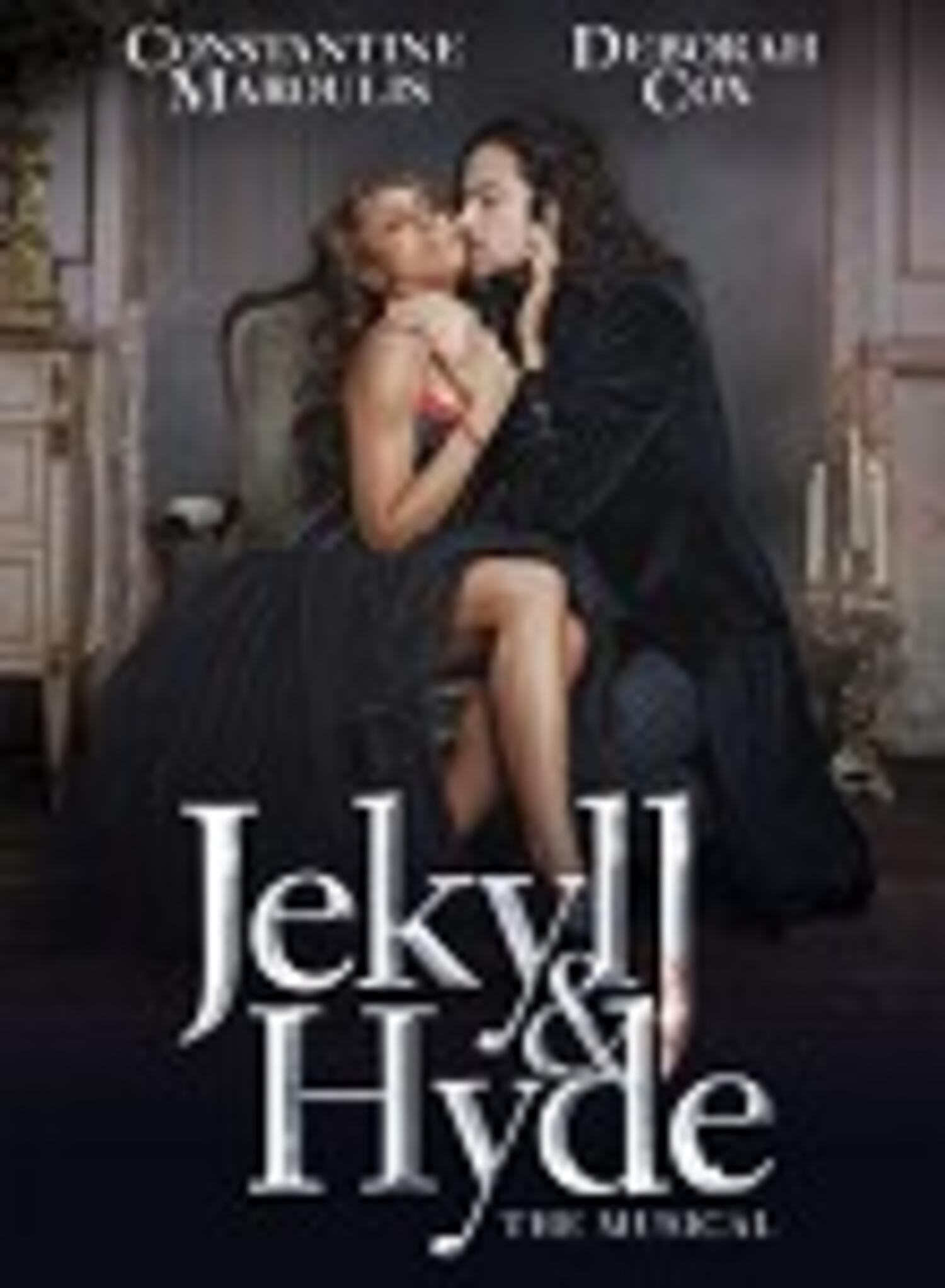 Jekyll and Hyde