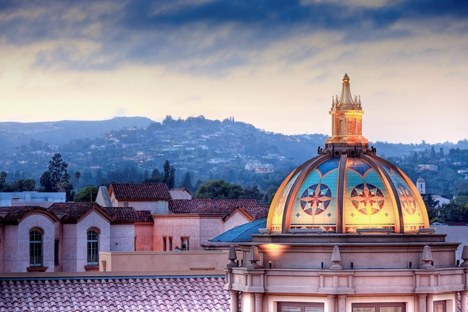 Eight Reasons to Stay in the Heart of Los Angeles