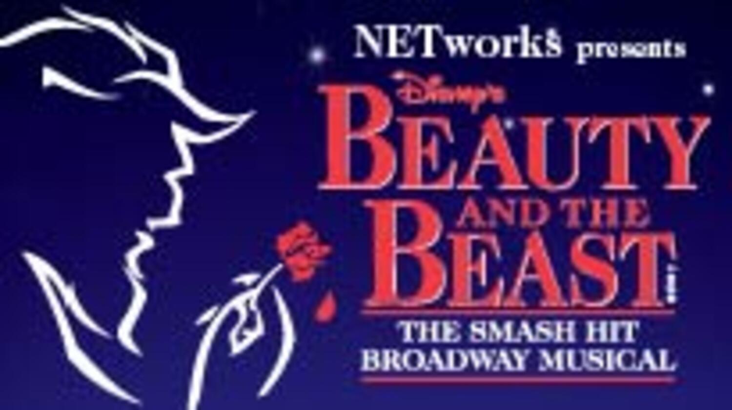 Disney Beauty and the Beast