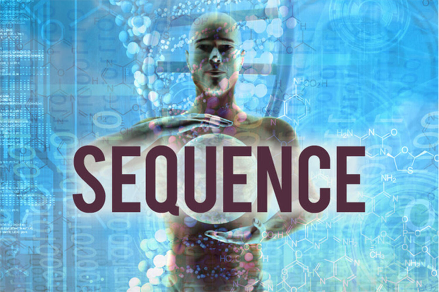 Sequence at Theatre 40