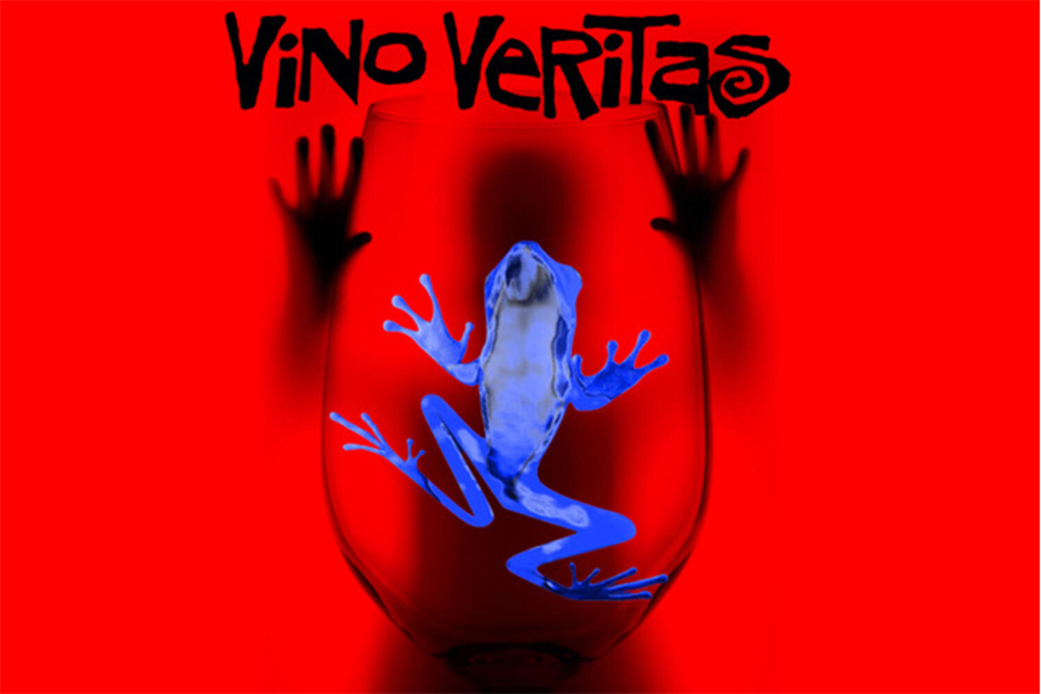 Vino Veritas at Theatre 40