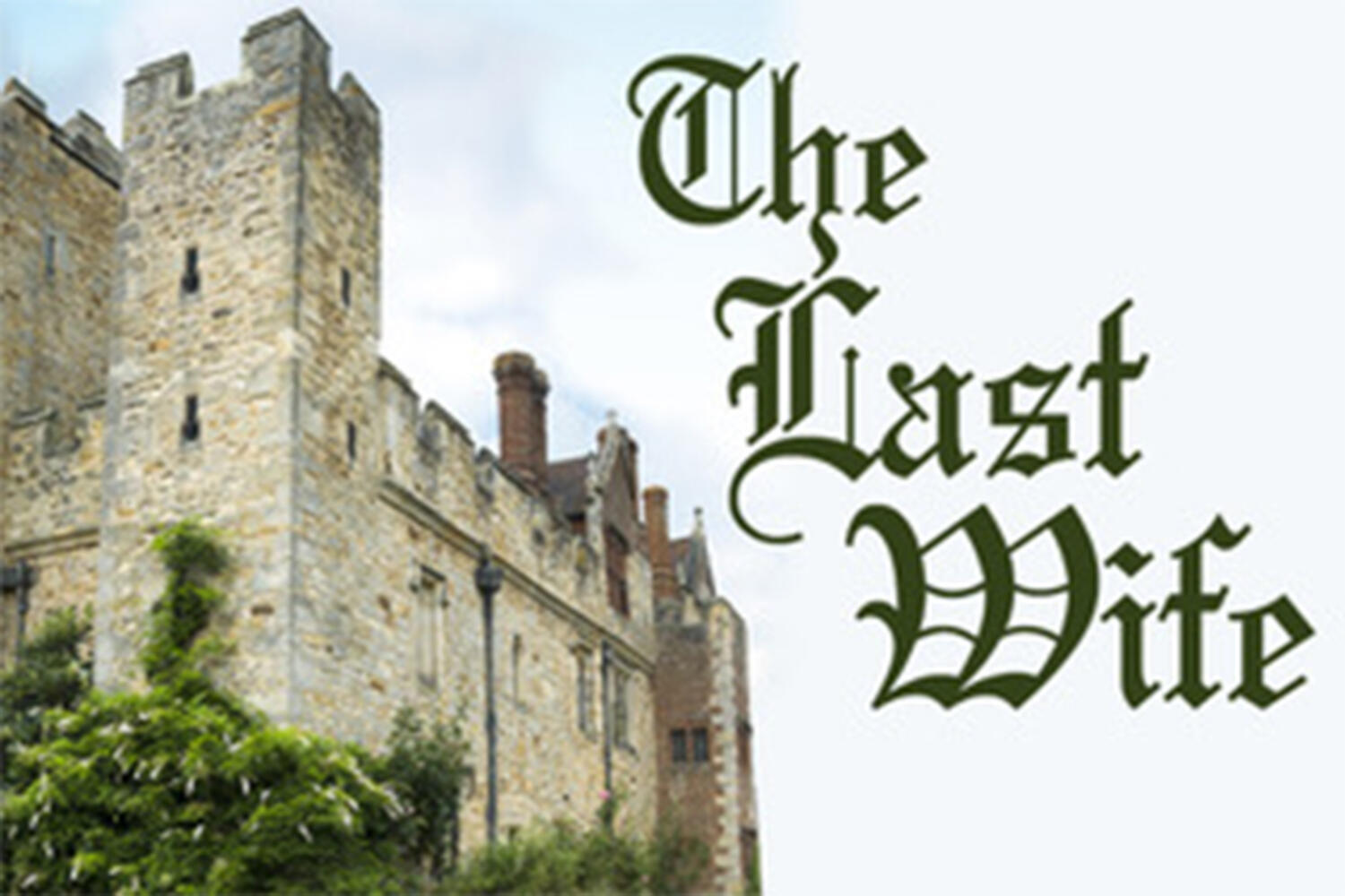 The Last Wife at Theatre 40