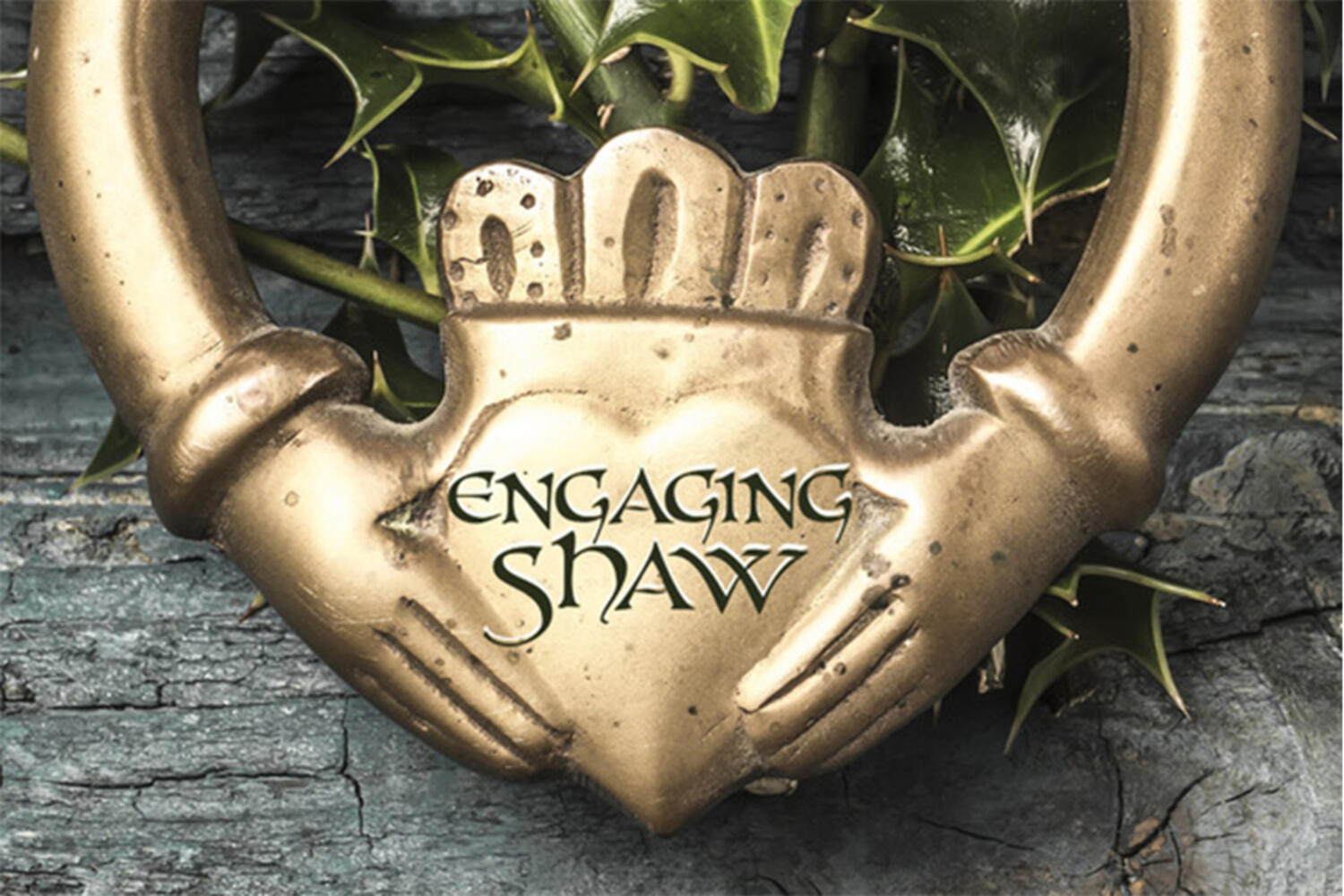 Engaging Shaw at Theatre 40