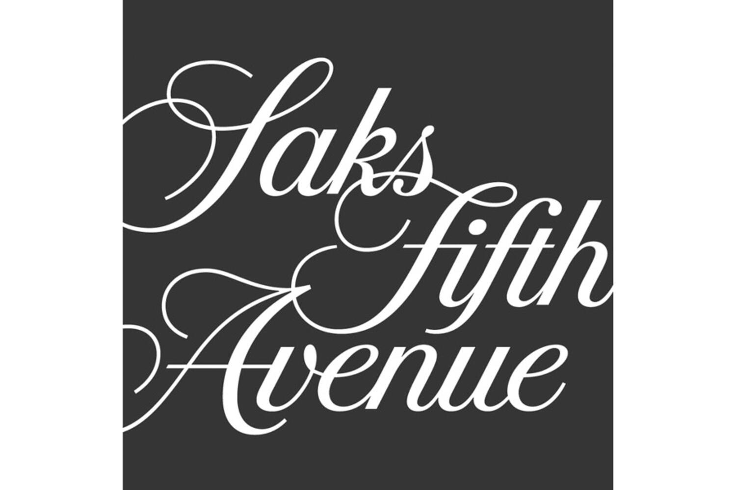 Saks Fifth Avenue x You Trunk Show 