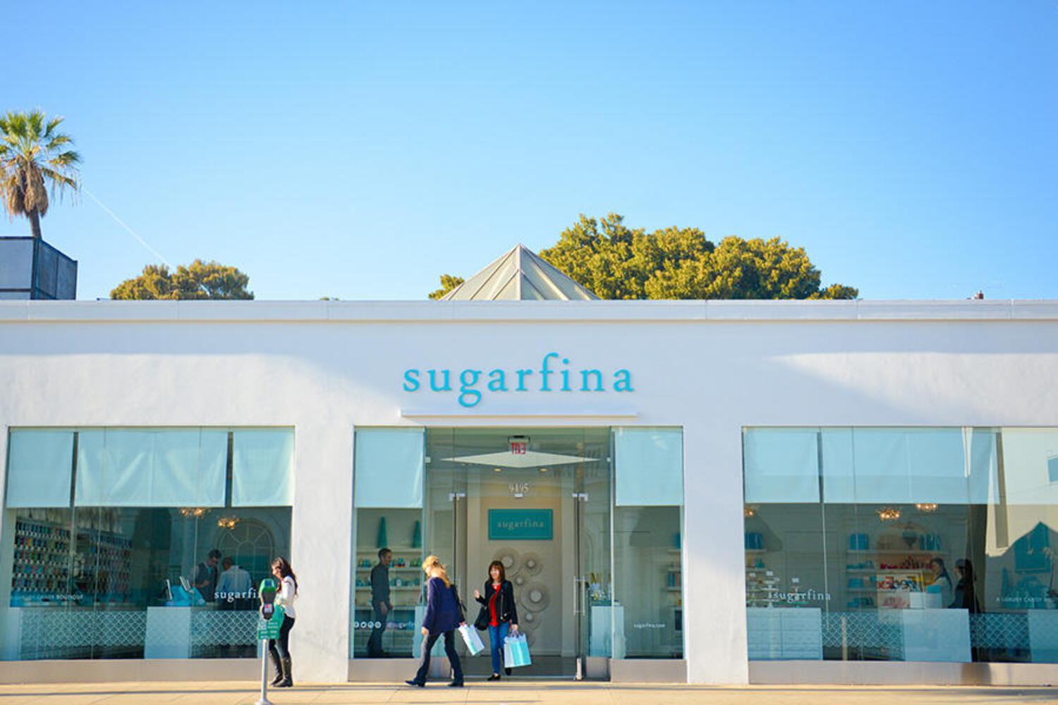 Sugarfina Happy Hour