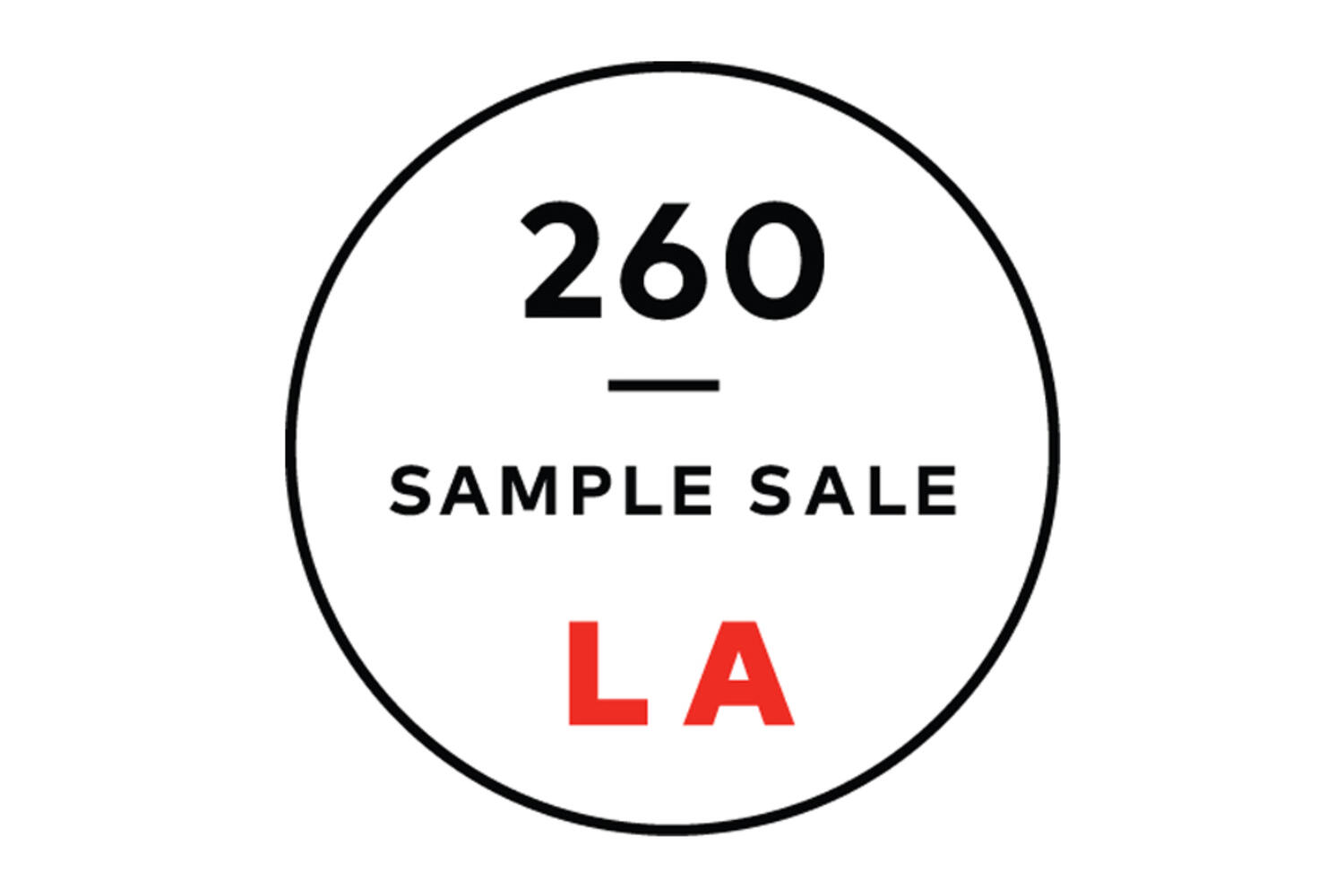 Kiton Sample Sale