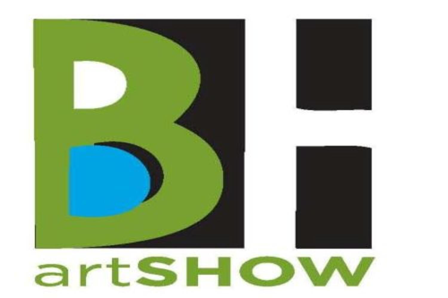 Beverly Hills Art Show May 2013