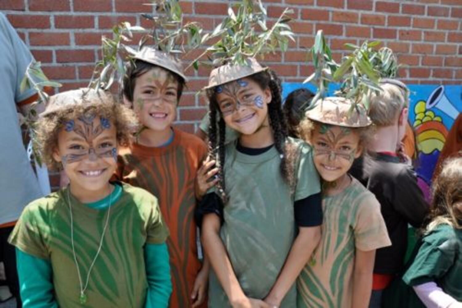 13th Annual Childrens Earth Day