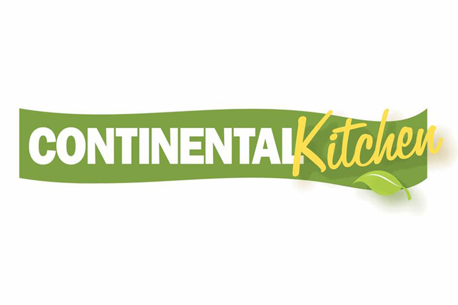 Continental Kitchen