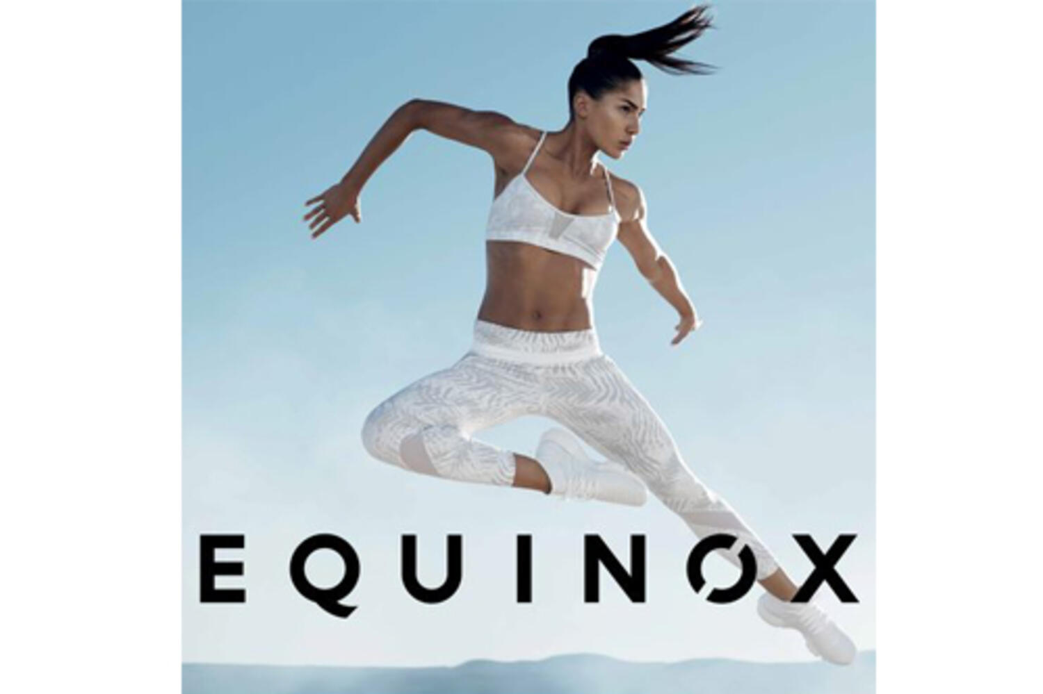 Equinox Sample Sale 