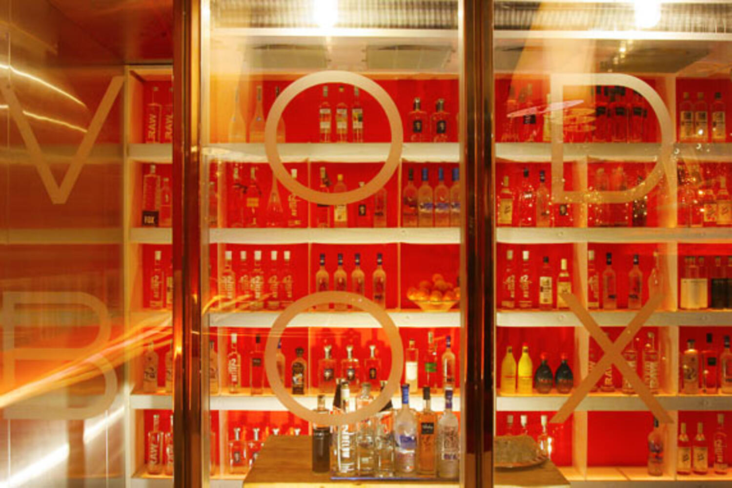 Second Annual Vodka Symposium Exclusive After Party