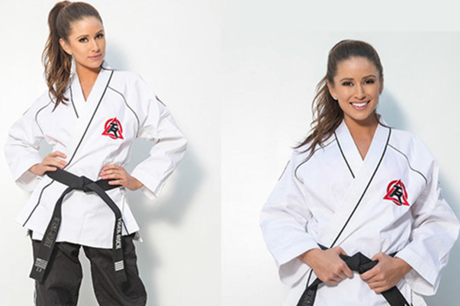 Women's Self Defense Event at The Beverly Hilton