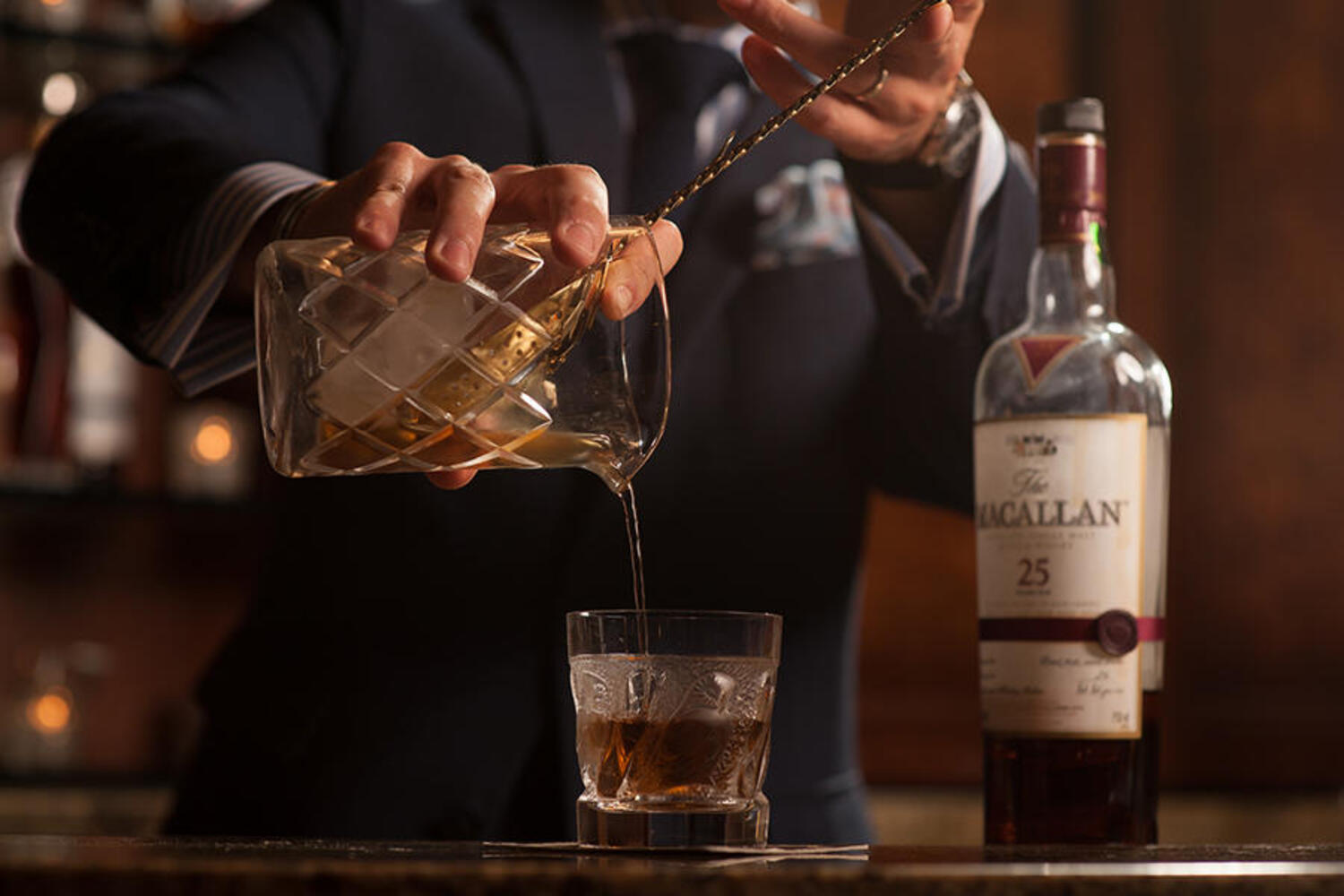 The Best Cigar and Whiskey Bars in Beverly Hills
